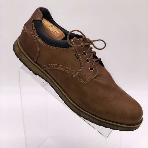 izod oxford shoes